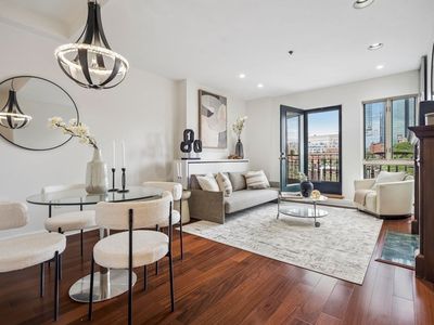 2 Clarendon St APT 606, Boston, MA, 02116