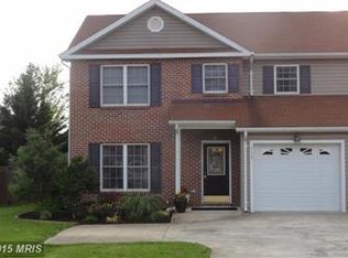 718 Viscose Ave, Front Royal, VA 22630
