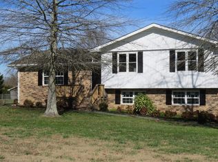 424 Rock City Rd, Section, AL 35771