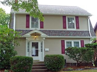 485 Sunset View Dr, Akron, OH 44320