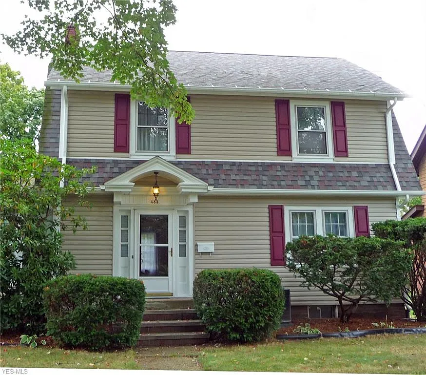 485 Sunset View Dr photo 1