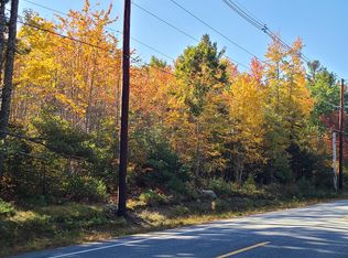 0 Blue Hill Rd, Surry, ME 04684