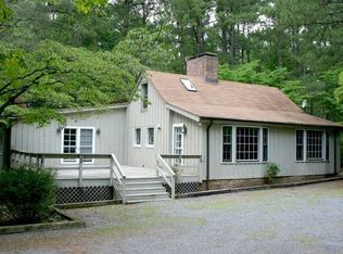 171 Oldham Rd, West end, NC 27376