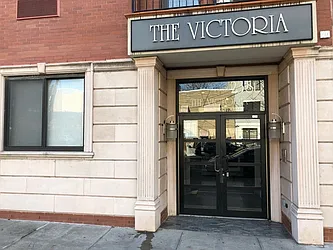 Rented by Astoria Realty