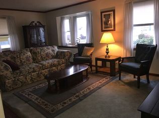 129 Columbia Ave, Wheeling, WV 26003
