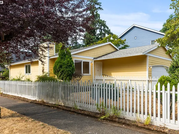 10036 SE Yukon St, Portland, OR 97266