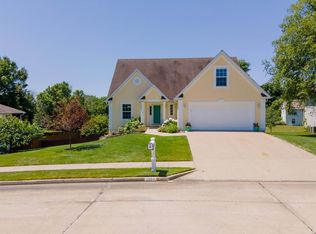 2004 Americus Dr, Columbia, MO 65202