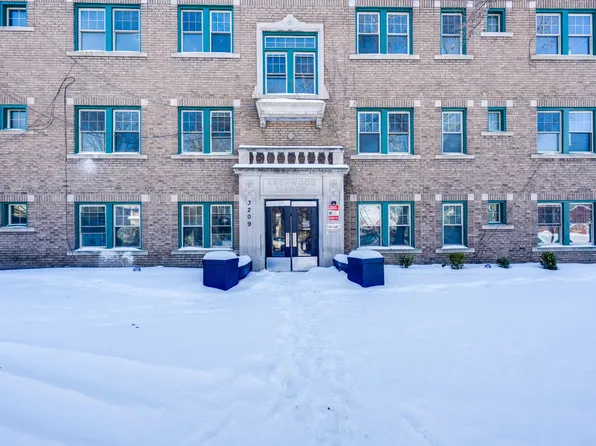 3209 Archwood Ave, Cleveland, OH