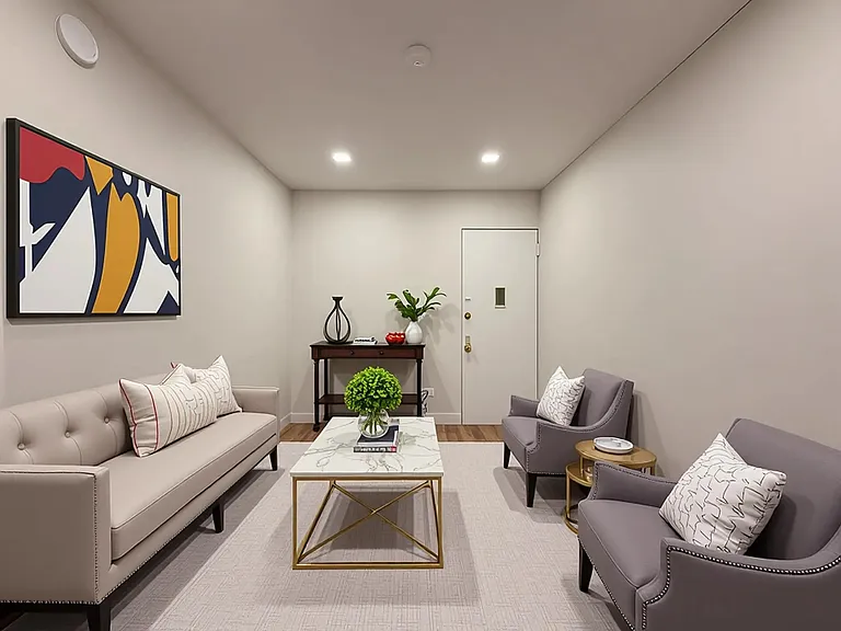 88 2nd Ave #1 — Photo 1