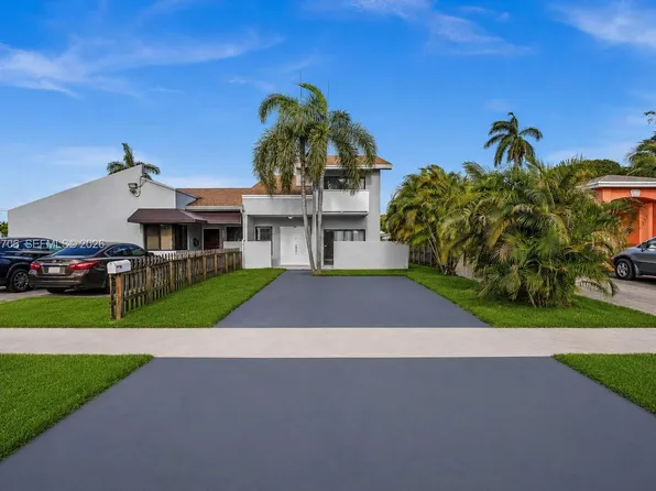 14212 NE 4th Ave, Miami, FL 33161