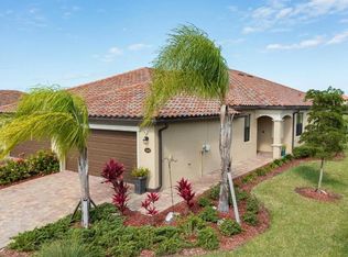 12445 Amica Loop #12445, Venice, FL 34293