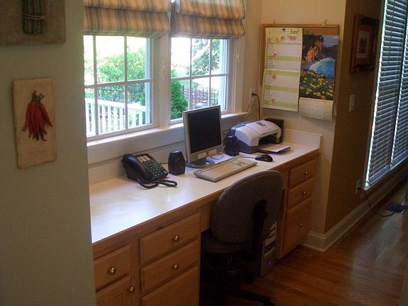 office