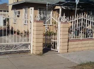 206 E Madison Ave, Montebello, CA 90640