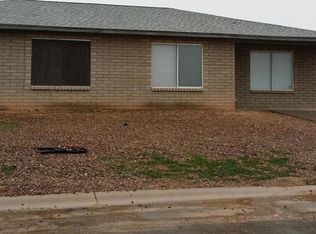 15788 S Yava Rd, Arizona City, AZ 85123