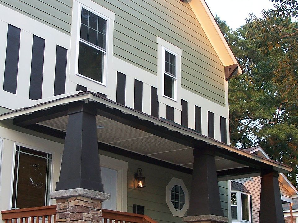 Rebuilt Craftsman