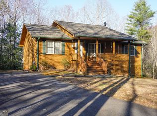 224 Buckshot Ln, Tiger, GA 30576