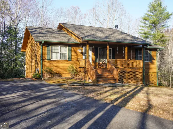 224 Buckshot Ln, Tiger, GA 30576