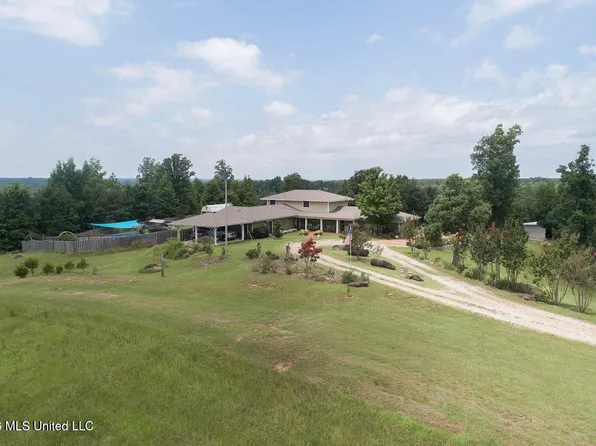 466 Highway 4 W, Holly Springs, MS 38635