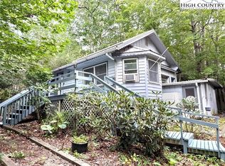 252 Trillium Rd, Newland, NC 28657