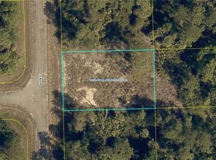 1215 Austin St, Labelle, FL 33935