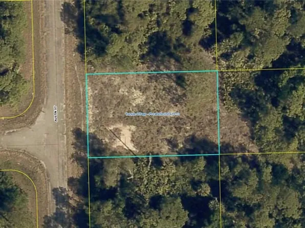 1215 Austin St, Labelle, FL 33935