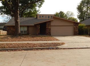 2317 W Oakridge St, Broken Arrow, OK 74012