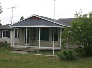 920 N Turnerville Rd, Lake City, MI 49651