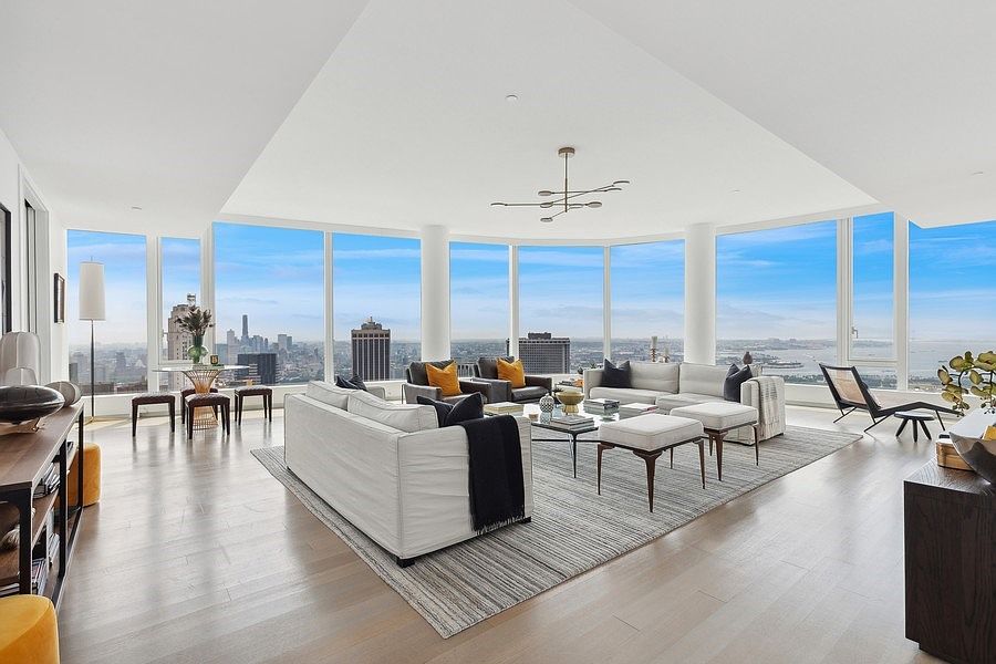 1st image of 50 West St Penthouse 57-A