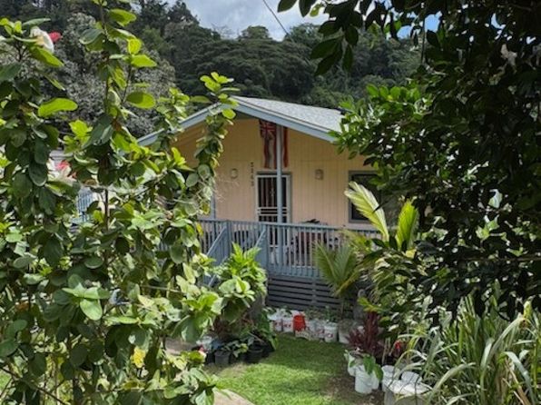 2343 Tantalus Dr, Honolulu, HI 96813