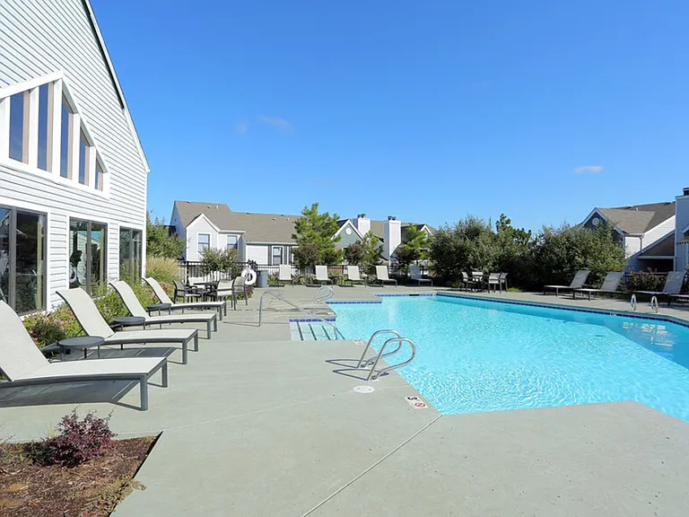 The Arden Overlook Apartments — Photo 11