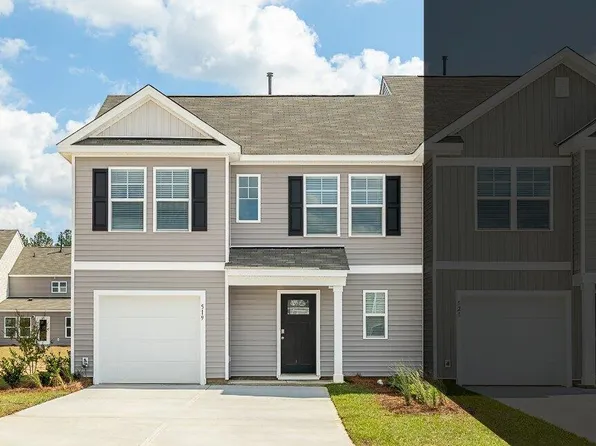 519 Golden Embers Way, Summerville, SC 29486