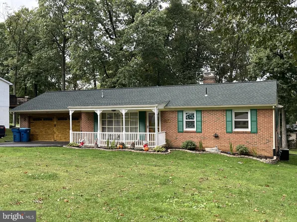 227 Forest Hills Rd, Red Lion, PA 17356