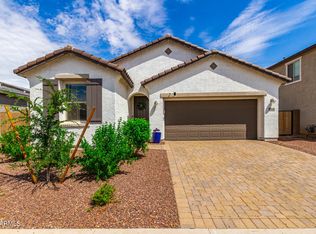 17668 W Buckhorn Trl, Surprise, AZ 85387