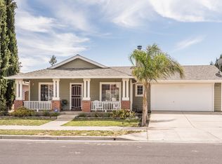 4592 Poe Ct, Brentwood, CA