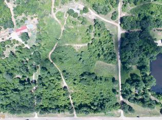 626 Miller Rd, Hogansville, GA 30230