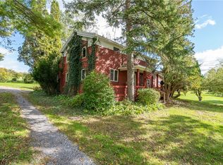 4389 S Livonia Rd, Livonia, NY 14487