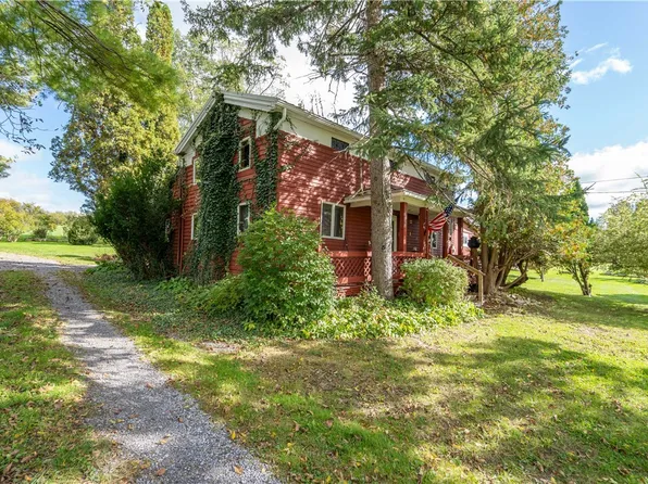 4389 S Livonia Rd, Livonia, NY 14487