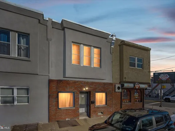 2345 E Somerset St, Philadelphia, PA 19134