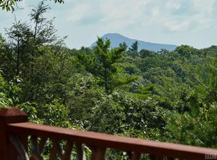 945 Cowee Ridge Rd, Highlands, NC 28741