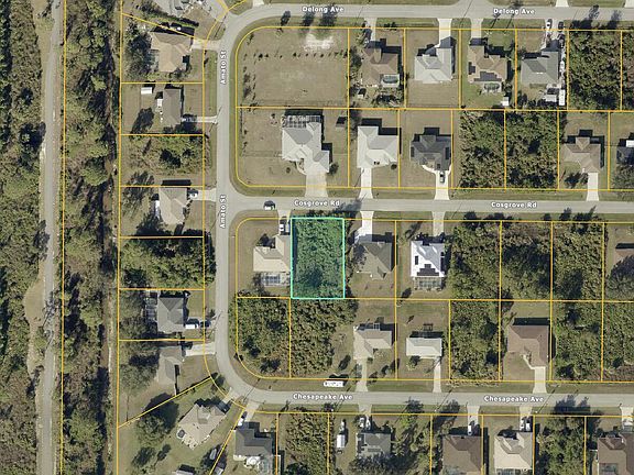 4th image of Tbd Cosgrove Road