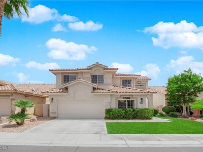 3846 Biltmore Bay St, Las Vegas, NV, 89147