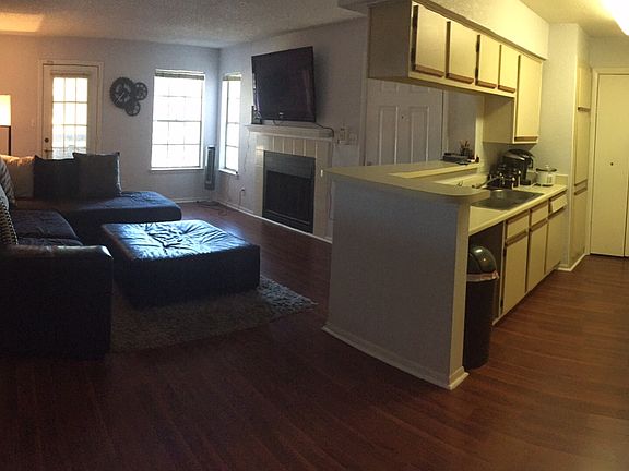 5th image of 5601 Rosebriar Way APT S-106
