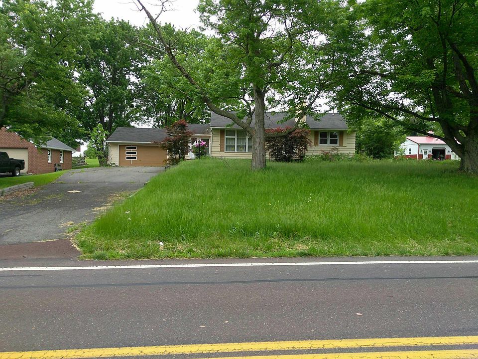 18 Neiffer Rd, Royersford, PA 19468 Zillow