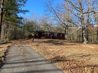 130 Old Rudy York Rd, Cartersville, GA 30121