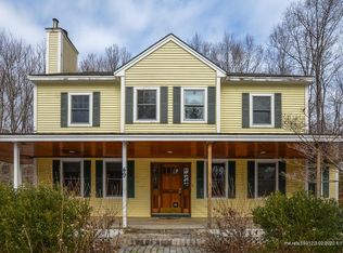 49 Shagbark Ln, Eliot, ME 03903