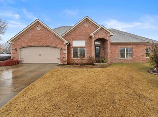 3211 Robbins Dr, Bryant, AR 72022