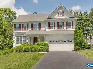 315 Pleasant Pl, Charlottesville, VA 22911