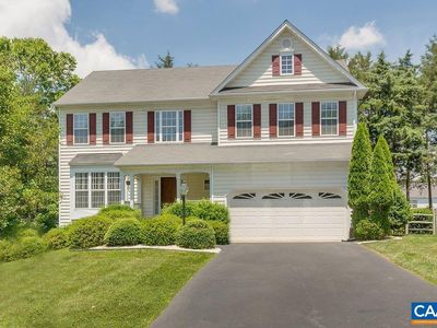 315 Pleasant Pl, Charlottesville, VA, 22911