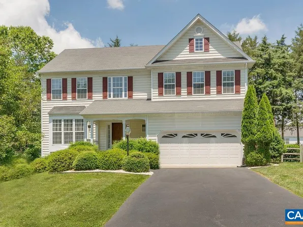 315 Pleasant Pl, Charlottesville, VA 22911