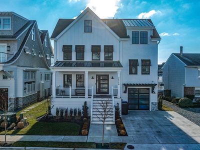 7 Barbados Ln, Ocean City, NJ, 08226